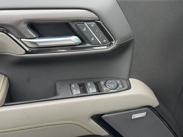 2022 Chevrolet Silverado 1500 ZR2 Springfield VA
