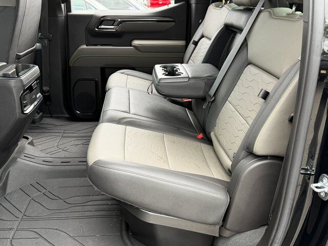 2022 Chevrolet Silverado 1500 ZR2 Springfield VA