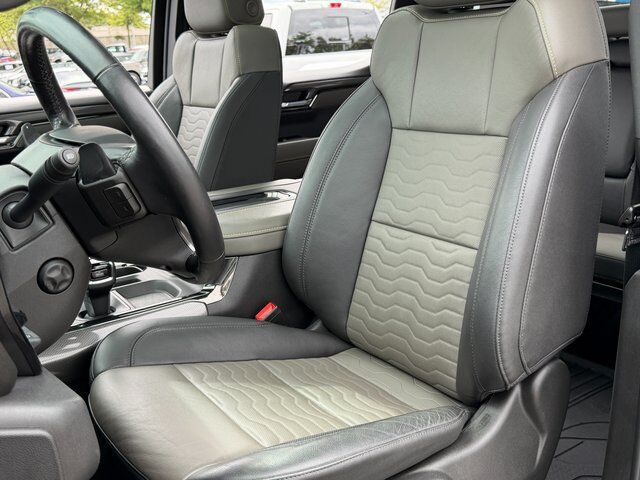 2022 Chevrolet Silverado 1500 ZR2 Springfield VA