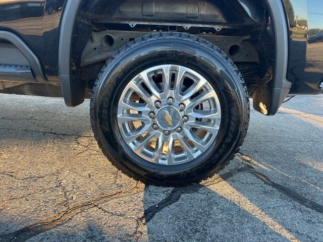 2022 Chevrolet Silverado 2500 HD High Country Carbondale IL