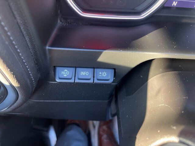 2022 Chevrolet Silverado 2500 HD High Country Carbondale IL