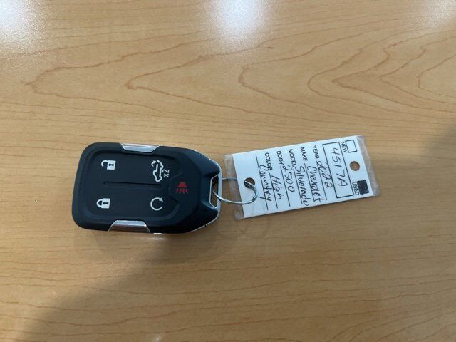 2022 Chevrolet Silverado 2500 HD High Country Carbondale IL