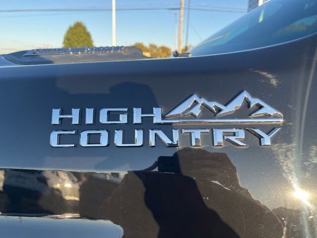 2022 Chevrolet Silverado 2500 HD High Country Carbondale IL