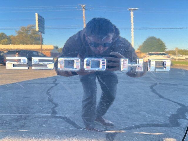 2022 Chevrolet Silverado 2500 HD High Country Carbondale IL