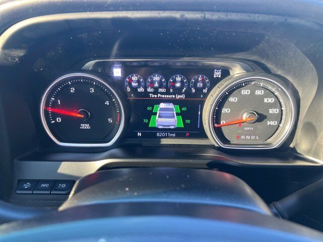 2022 Chevrolet Silverado 2500 HD High Country Carbondale IL