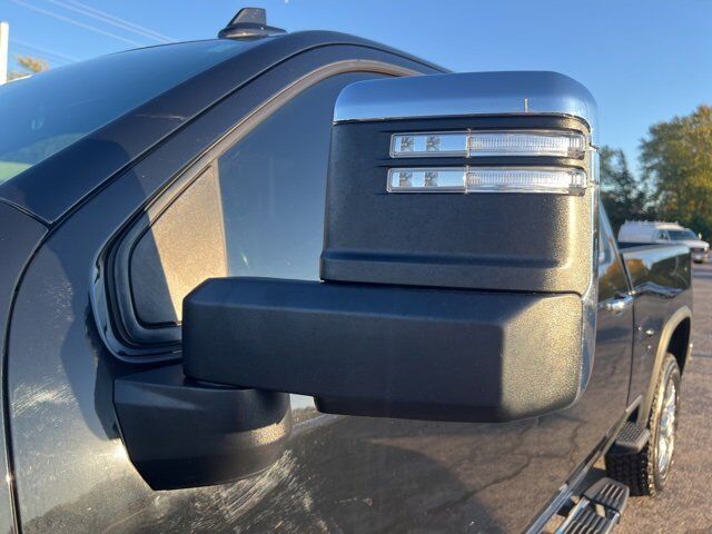 2022 Chevrolet Silverado 2500 HD High Country Carbondale IL