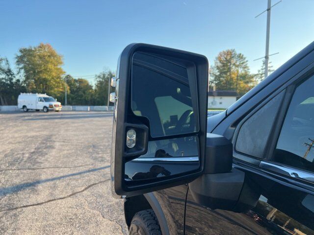 2022 Chevrolet Silverado 2500 HD High Country Carbondale IL