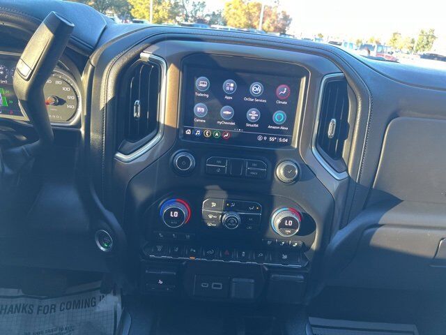 2022 Chevrolet Silverado 2500 HD High Country Carbondale IL