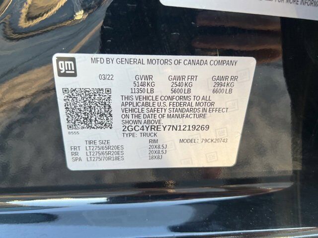 2022 Chevrolet Silverado 2500 HD High Country Carbondale IL