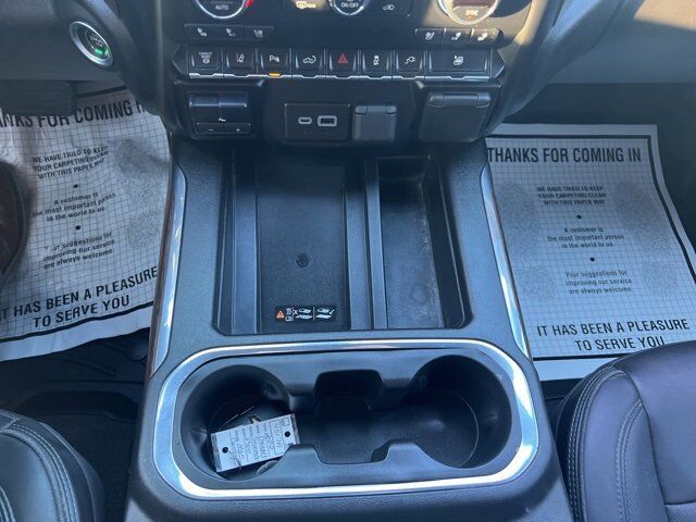 2022 Chevrolet Silverado 2500 HD High Country Carbondale IL