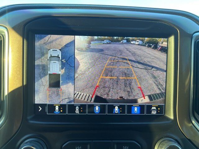 2022 Chevrolet Silverado 2500 HD High Country Carbondale IL