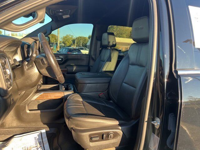 2022 Chevrolet Silverado 2500 HD High Country Carbondale IL