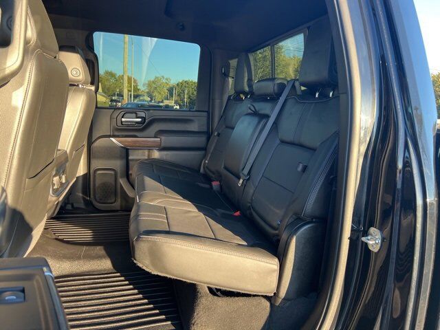 2022 Chevrolet Silverado 2500 HD High Country Carbondale IL