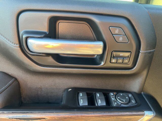 2022 Chevrolet Silverado 2500 HD High Country Carbondale IL