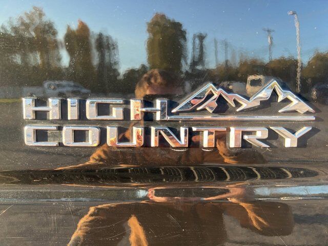 2022 Chevrolet Silverado 2500 HD High Country Carbondale IL