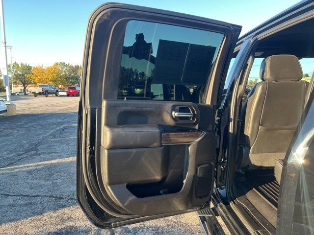 2022 Chevrolet Silverado 2500 HD High Country Carbondale IL