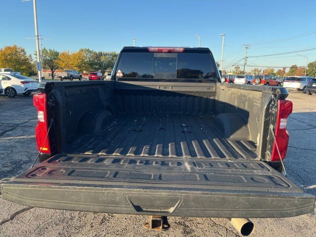 2022 Chevrolet Silverado 2500 HD High Country Carbondale IL
