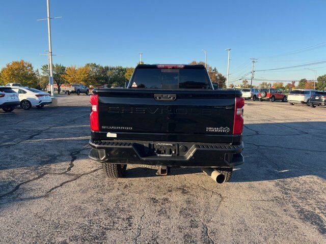 2022 Chevrolet Silverado 2500 HD High Country Carbondale IL