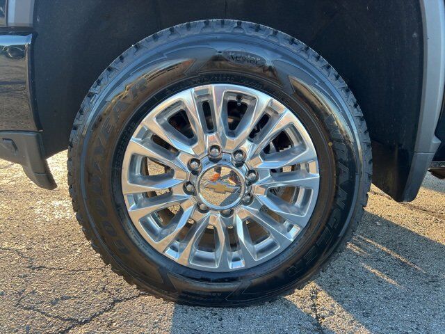 2022 Chevrolet Silverado 2500 HD High Country Carbondale IL