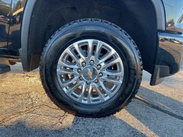 2022 Chevrolet Silverado 2500 HD High Country Carbondale IL