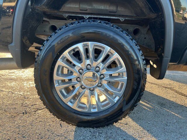 2022 Chevrolet Silverado 2500 HD High Country Carbondale IL