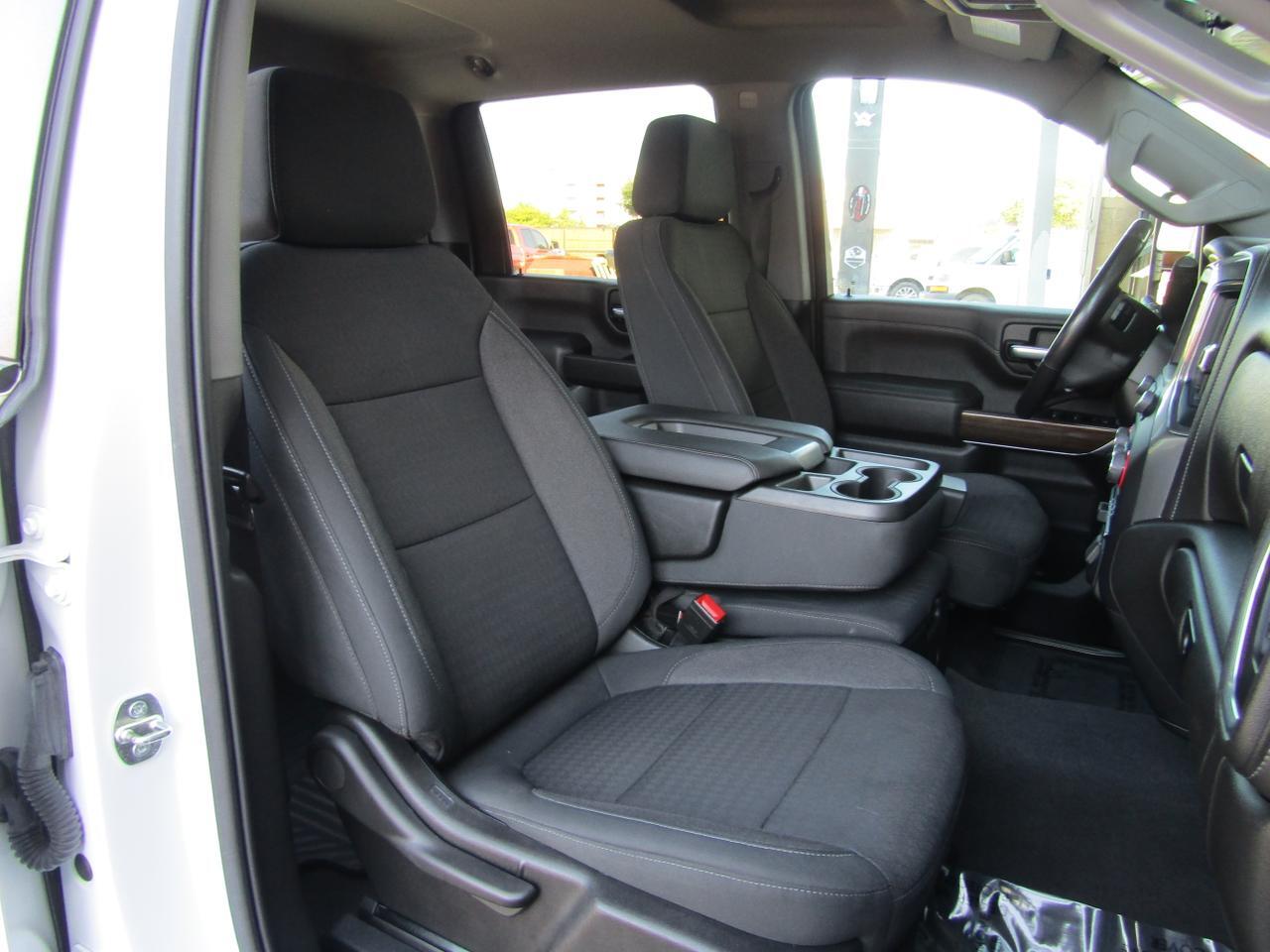 2022 Chevrolet Silverado 2500HD 2WD Crew Cab 159 LT Grand Prairie TX