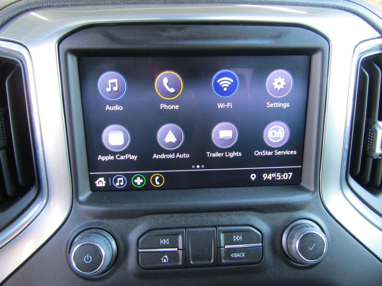2022 Chevrolet Silverado 2500HD 2WD Crew Cab 159 LT Grand Prairie TX