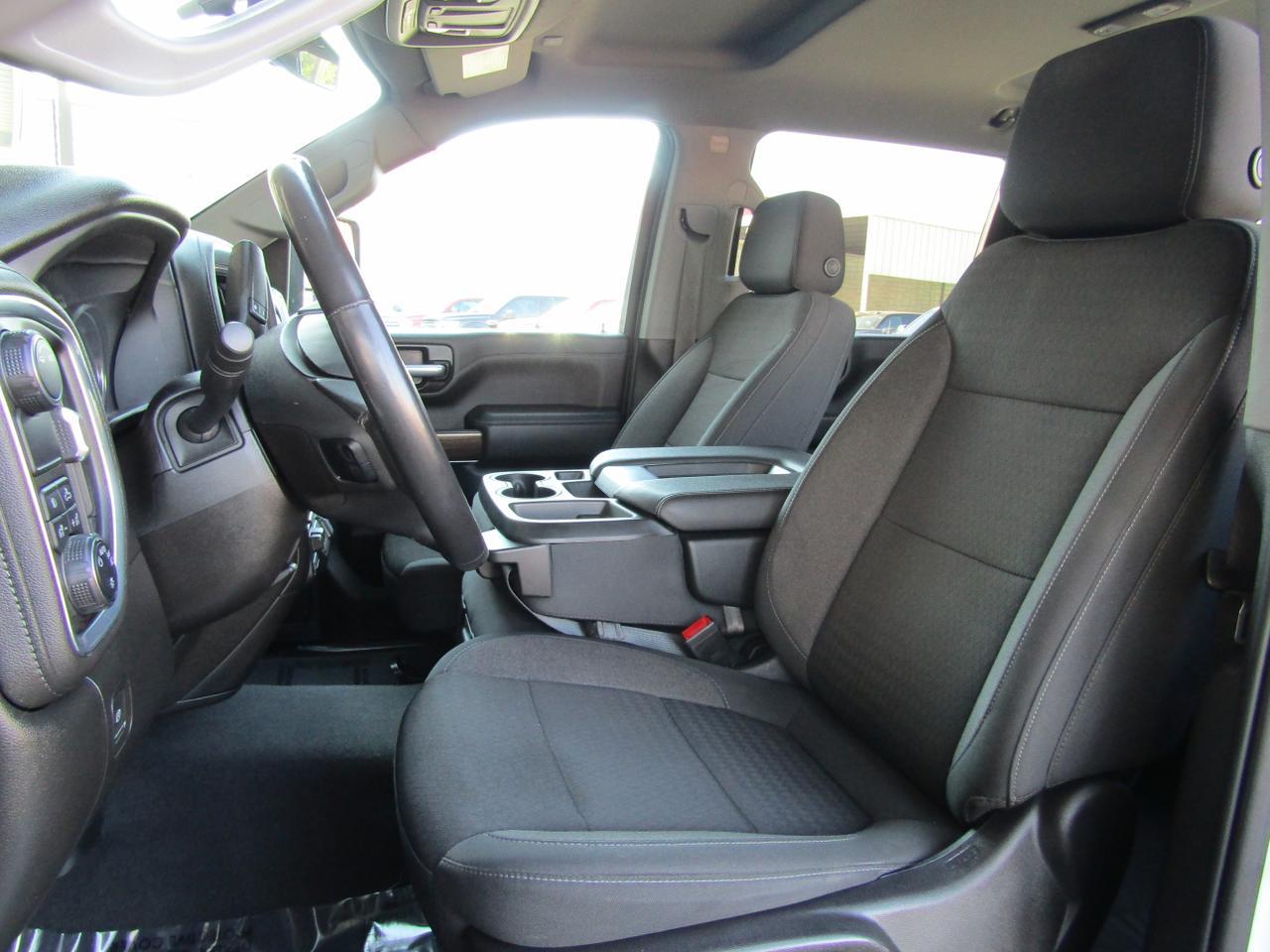 2022 Chevrolet Silverado 2500HD 2WD Crew Cab 159 LT Grand Prairie TX