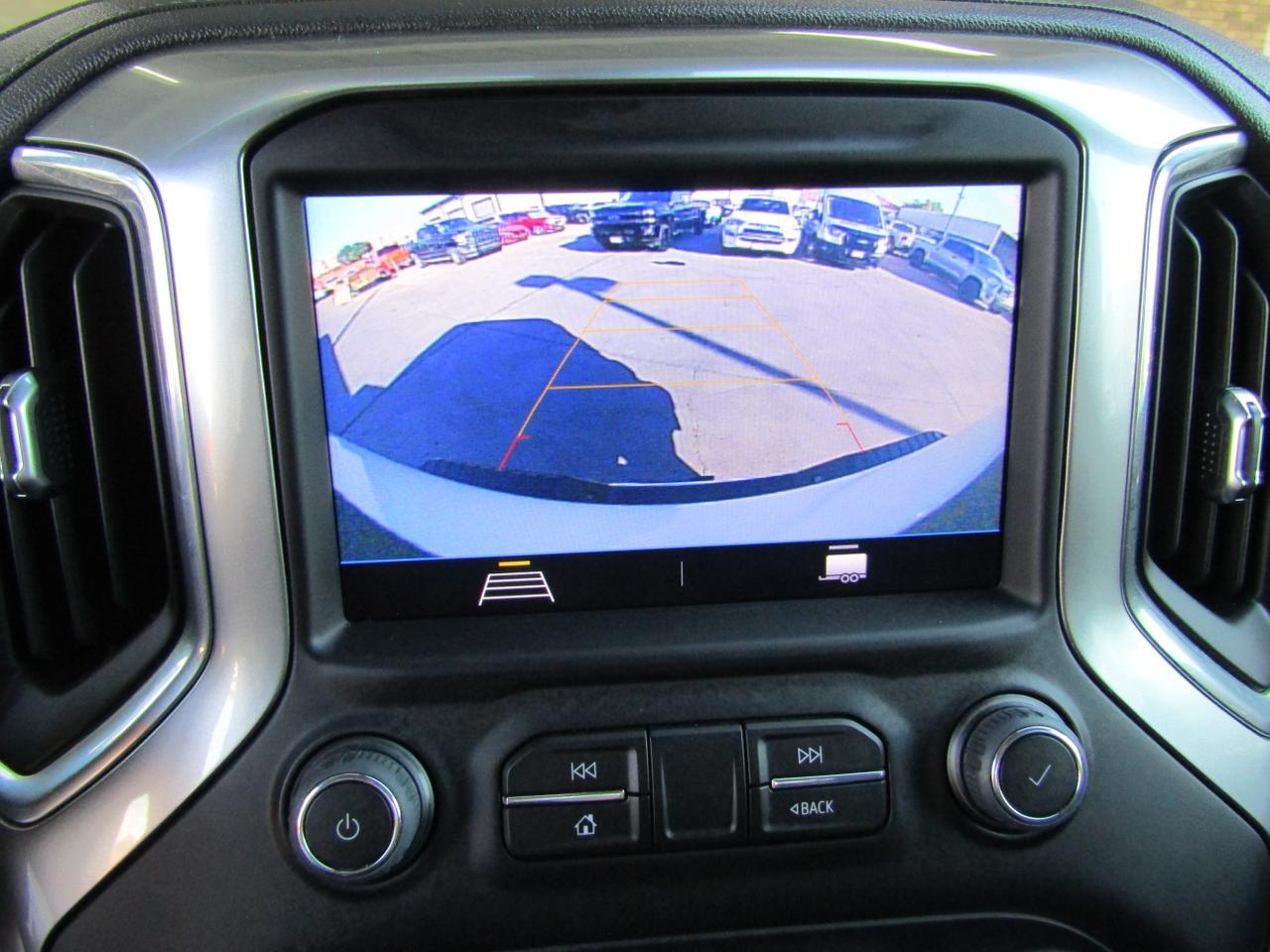 2022 Chevrolet Silverado 2500HD 2WD Crew Cab 159 LT Grand Prairie TX