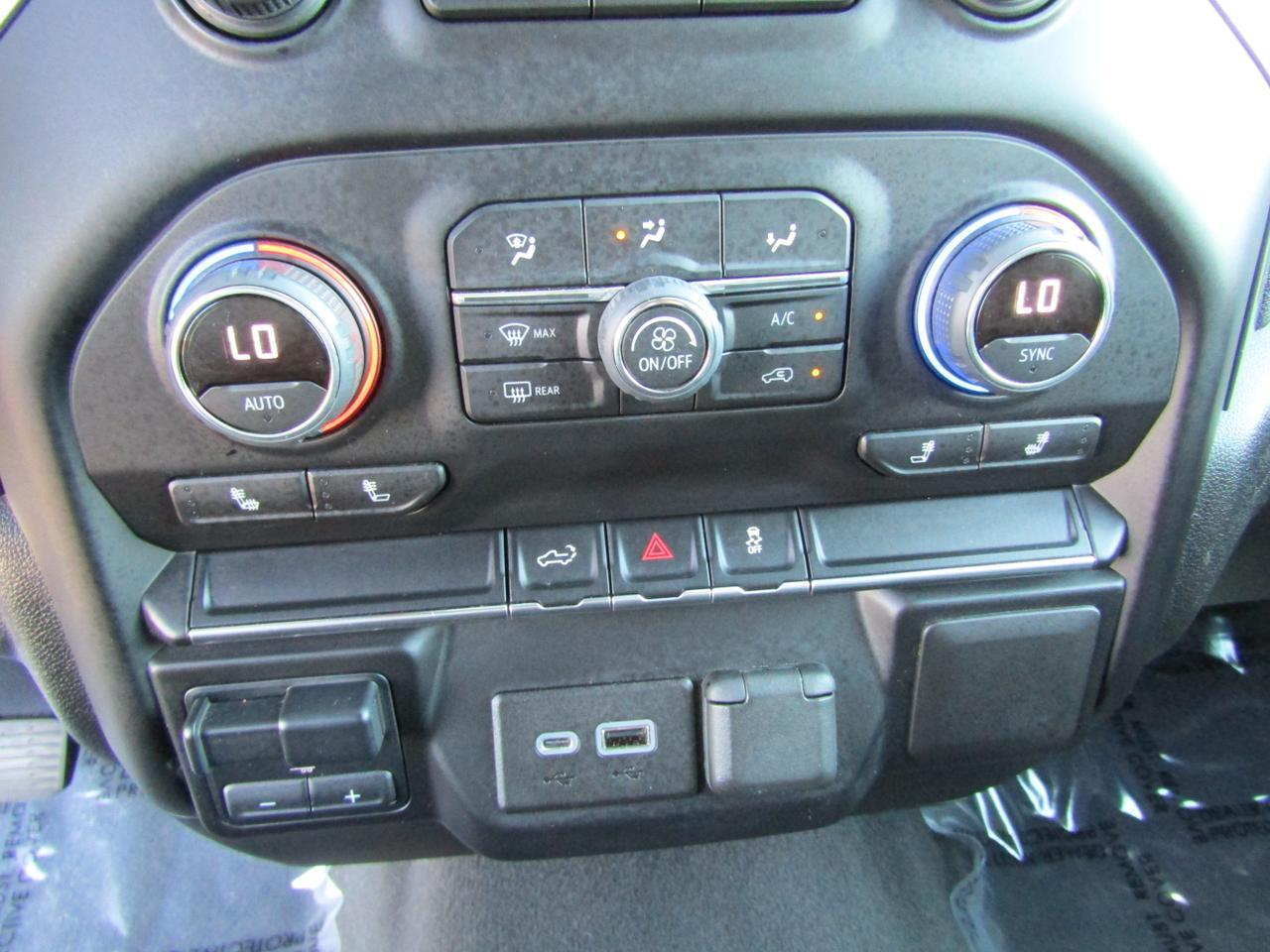 2022 Chevrolet Silverado 2500HD 2WD Crew Cab 159 LT Grand Prairie TX