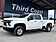 2022 Chevrolet Silverado 2500HD 2WD Double Cab Standard Bed WT Austin TX