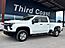 2022 Chevrolet Silverado 2500HD 2WD Double Cab Standard Bed WT Austin TX