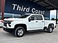2022 Chevrolet Silverado 2500HD 2WD Double Cab Standard Bed WT Austin TX