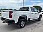 2022 Chevrolet Silverado 2500HD 2WD Double Cab Standard Bed WT Austin TX