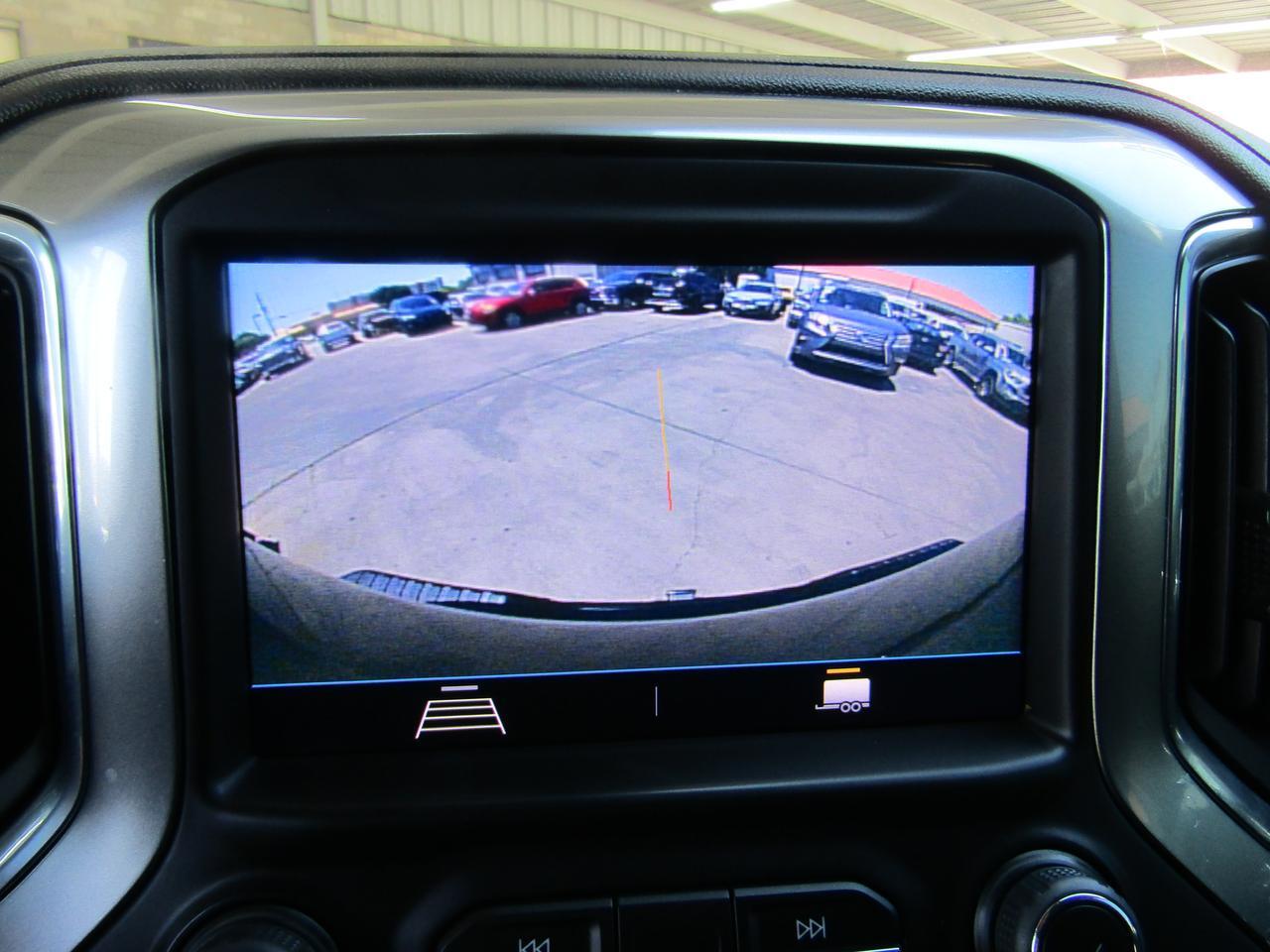 2022 Chevrolet Silverado 2500HD 4WD Crew Cab 172\ LT Z71" Grand Prairie TX