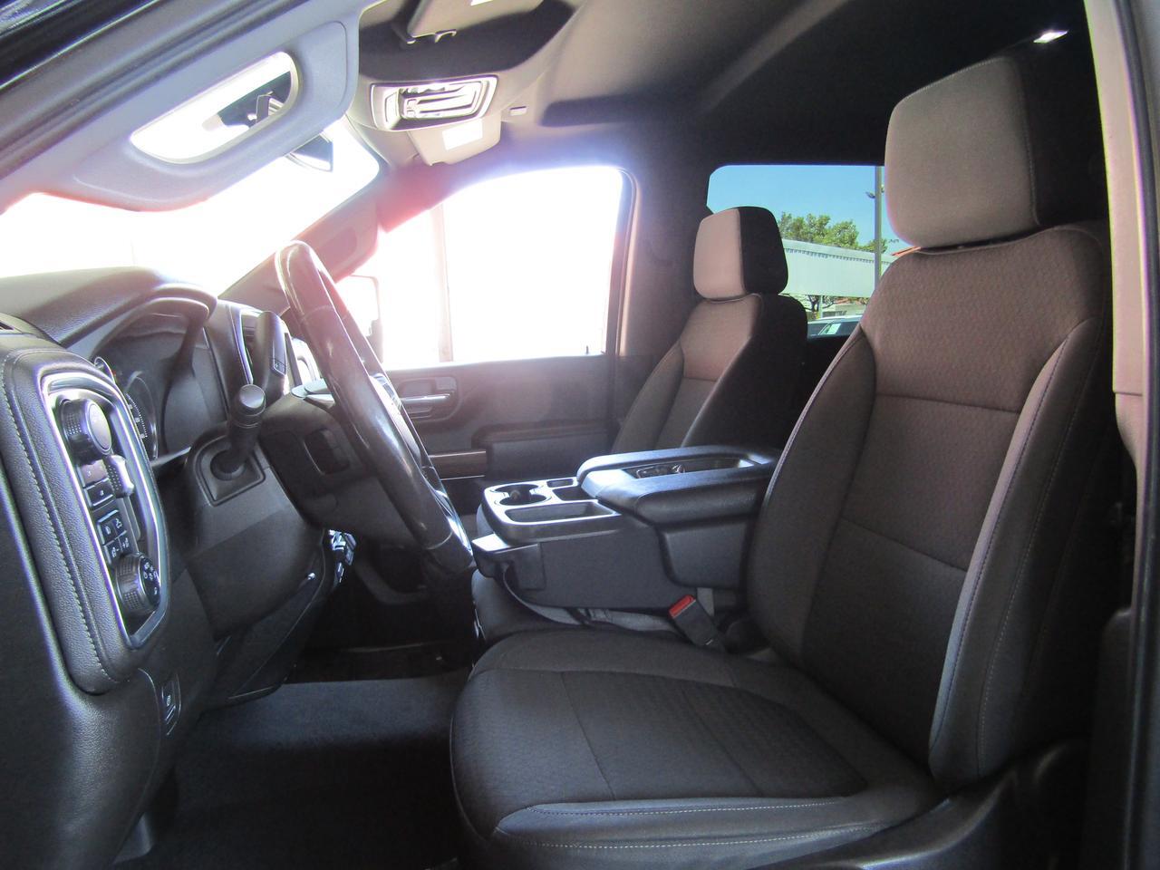 2022 Chevrolet Silverado 2500HD 4WD Crew Cab 172\ LT Z71" Grand Prairie TX