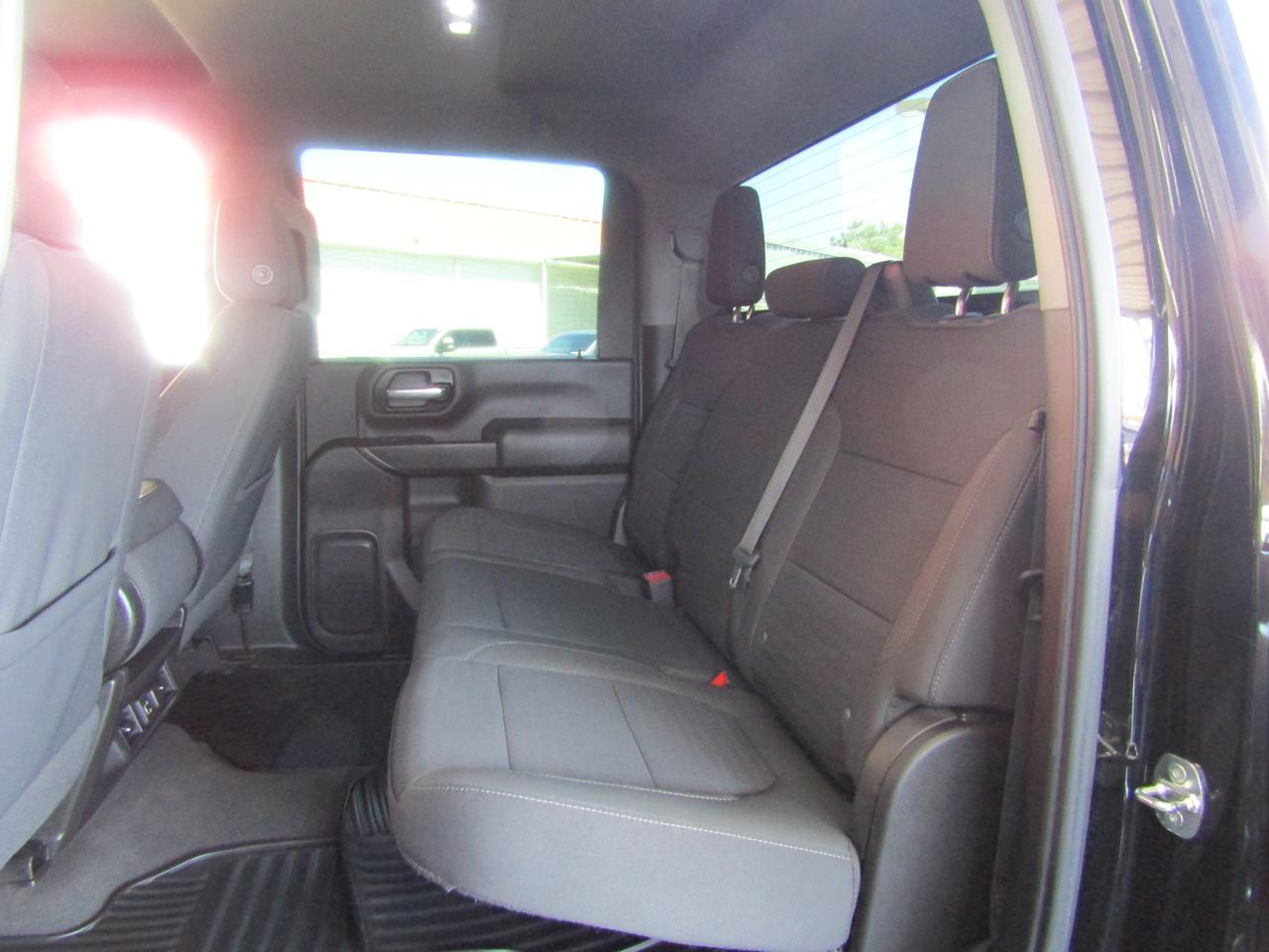 2022 Chevrolet Silverado 2500HD 4WD Crew Cab 172\ LT Z71" Grand Prairie TX