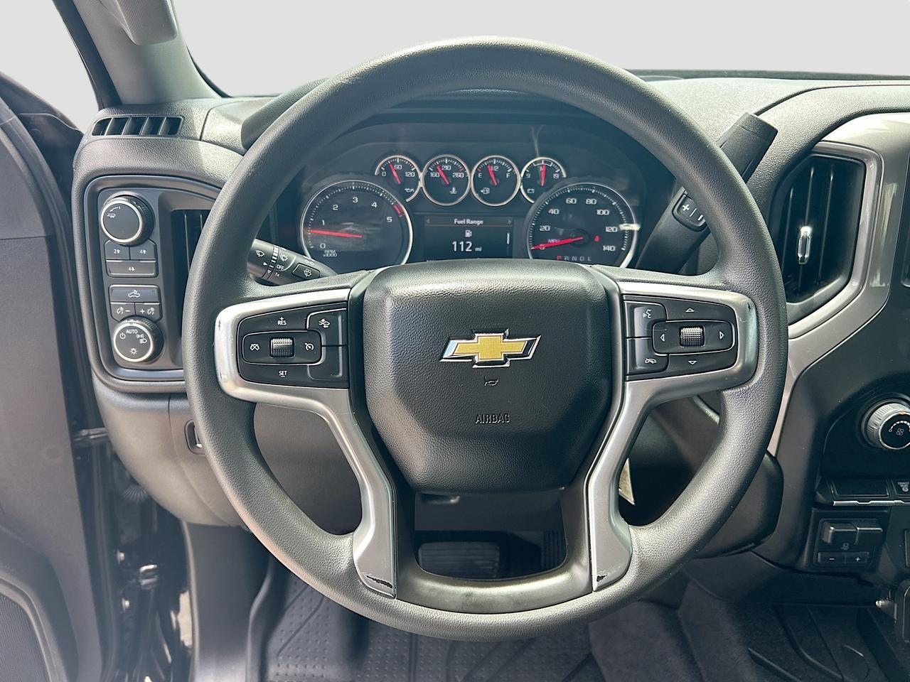 2022 Chevrolet Silverado 2500HD 4WD Crew Cab Custom Venice FL