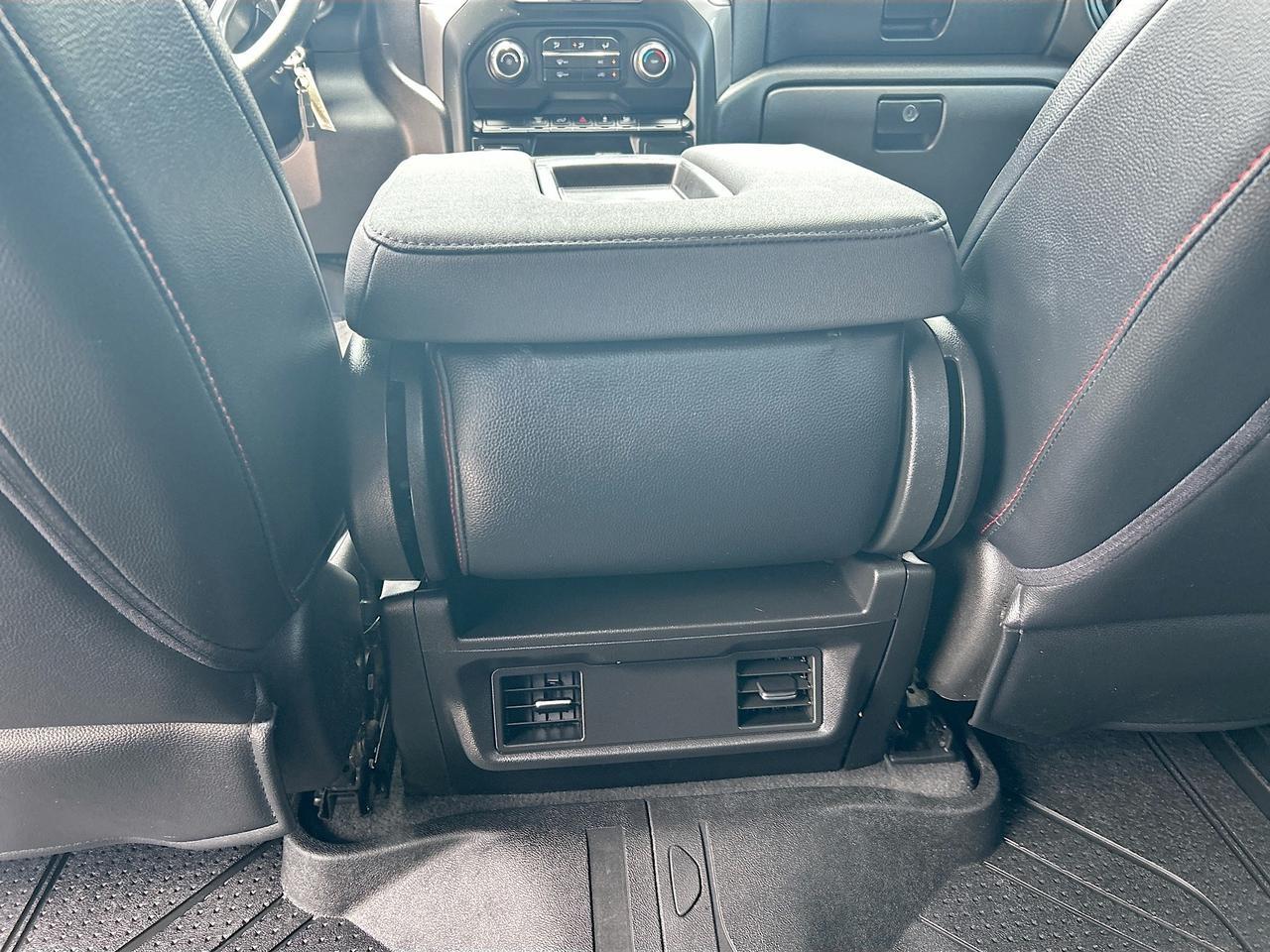 2022 Chevrolet Silverado 2500HD 4WD Crew Cab Custom Venice FL