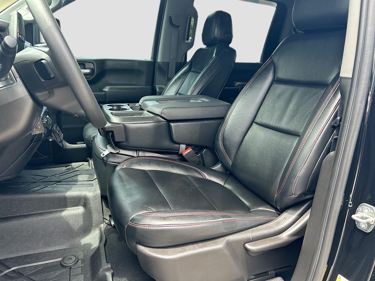 2022 Chevrolet Silverado 2500HD 4WD Crew Cab Custom Venice FL