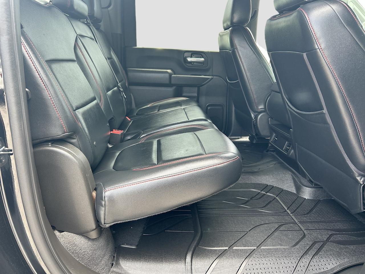 2022 Chevrolet Silverado 2500HD 4WD Crew Cab Custom Venice FL