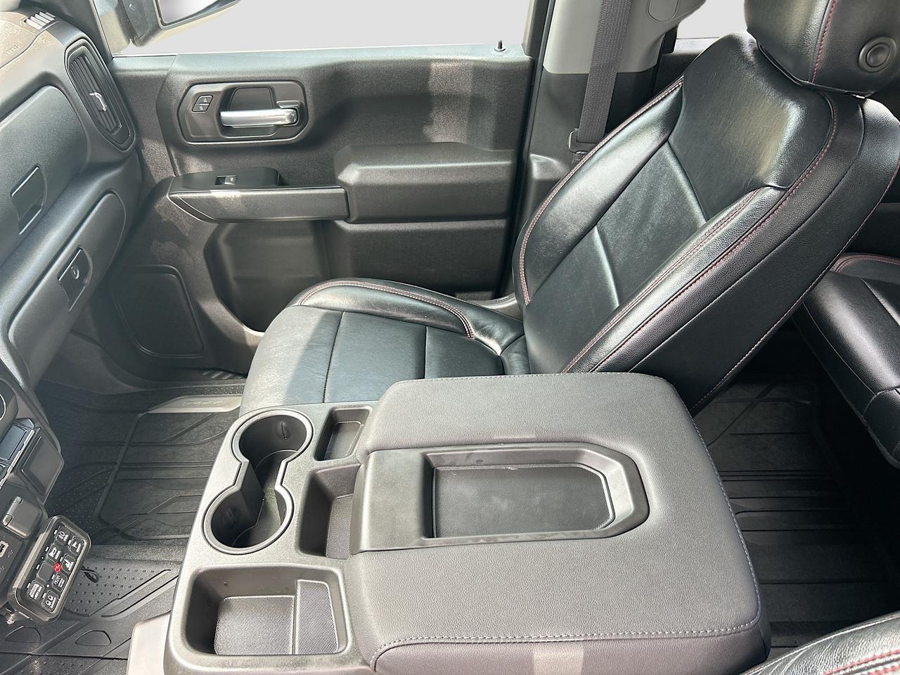 2022 Chevrolet Silverado 2500HD 4WD Crew Cab Custom Venice FL