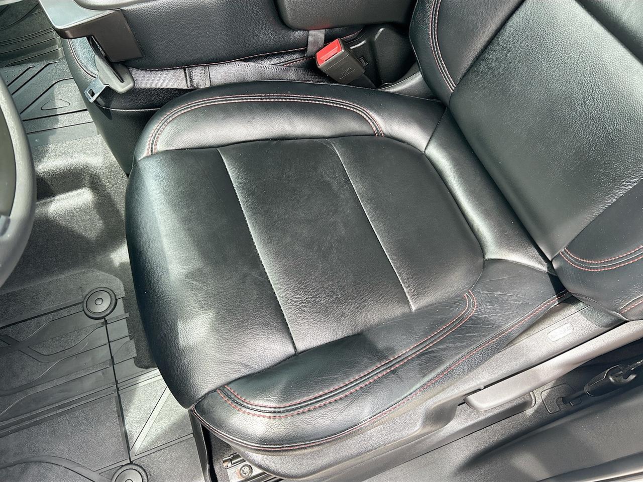2022 Chevrolet Silverado 2500HD 4WD Crew Cab Custom Venice FL