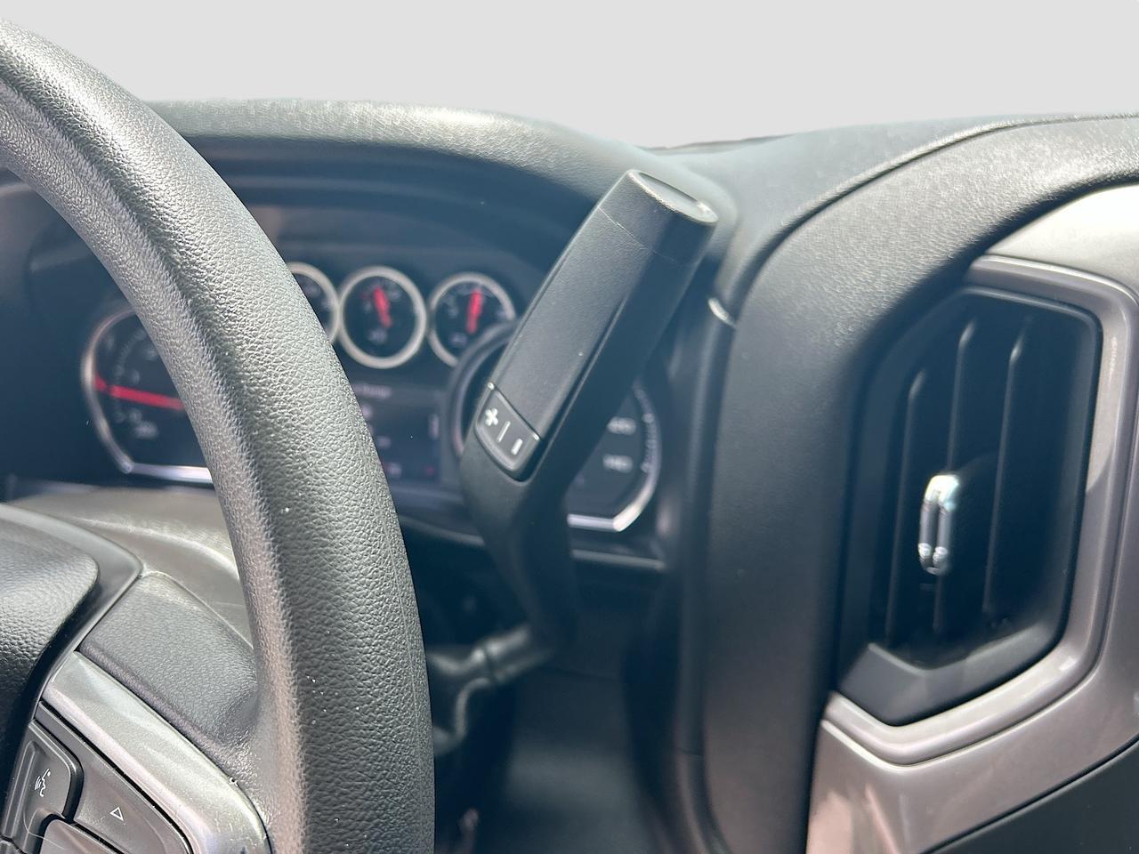 2022 Chevrolet Silverado 2500HD 4WD Crew Cab Custom Venice FL