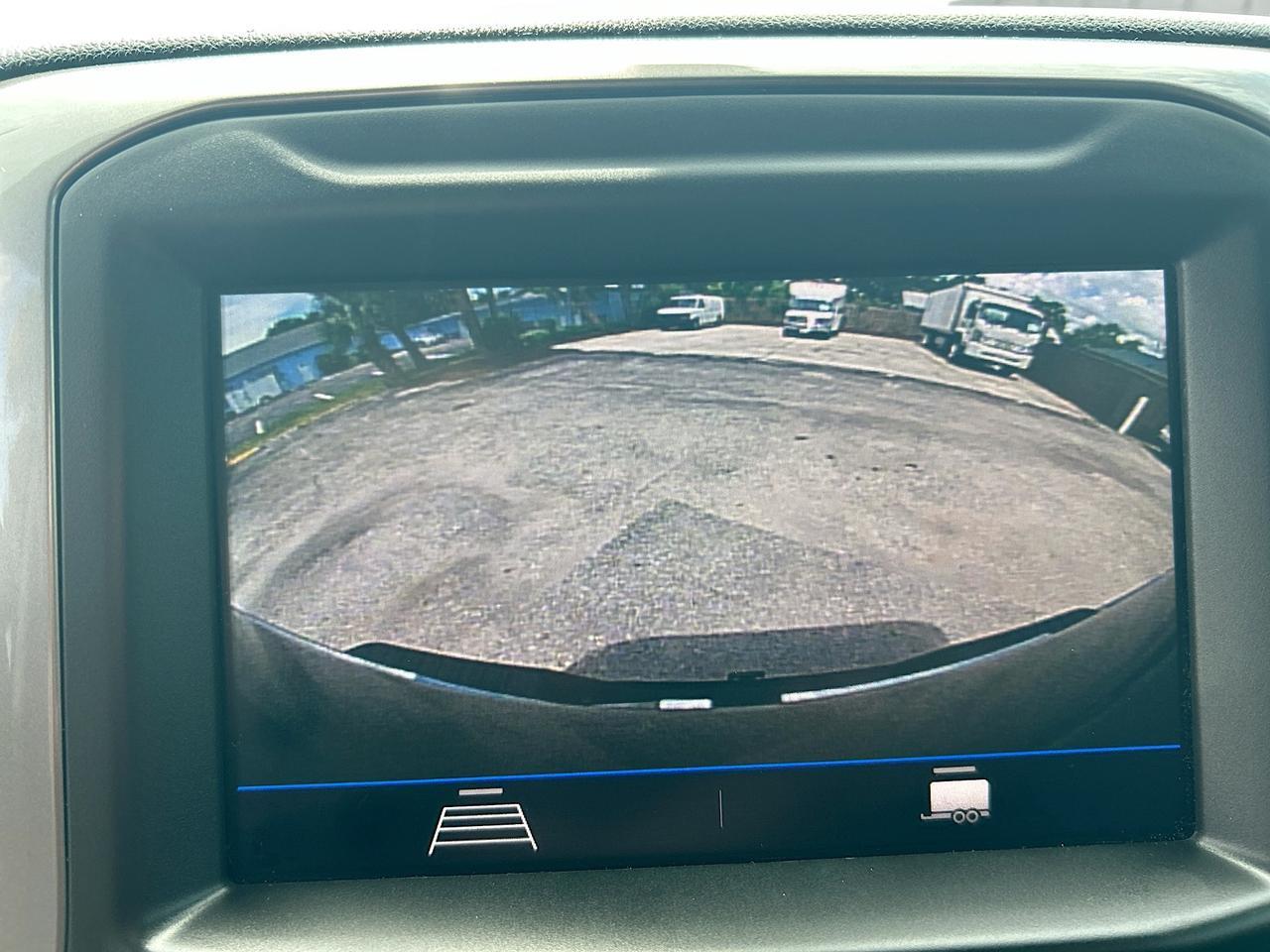 2022 Chevrolet Silverado 2500HD 4WD Crew Cab Custom Venice FL