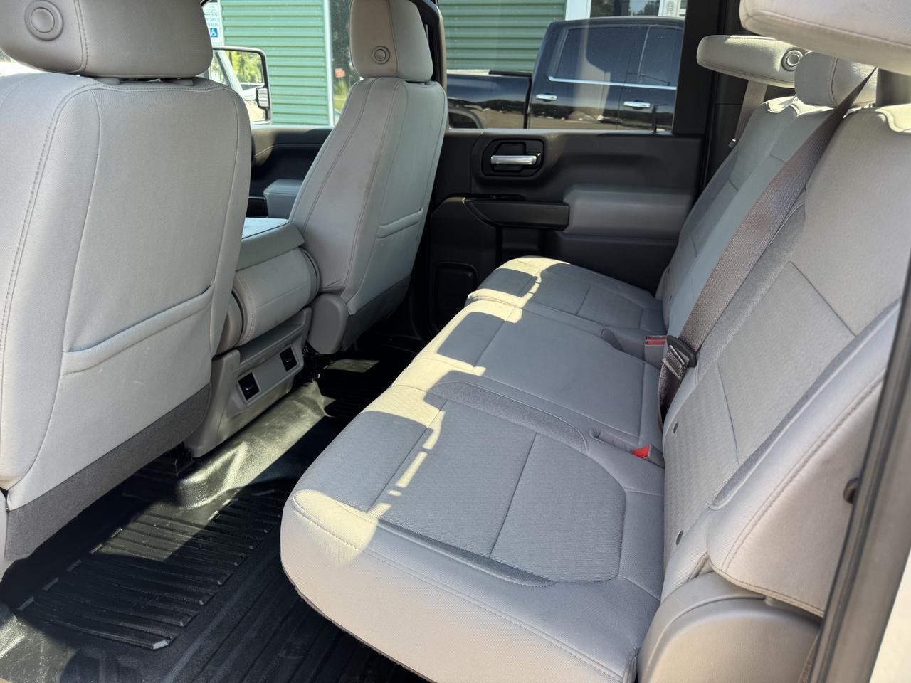 2022 Chevrolet Silverado 2500HD 4WD Crew Cab Long Bed LT Monroe NC