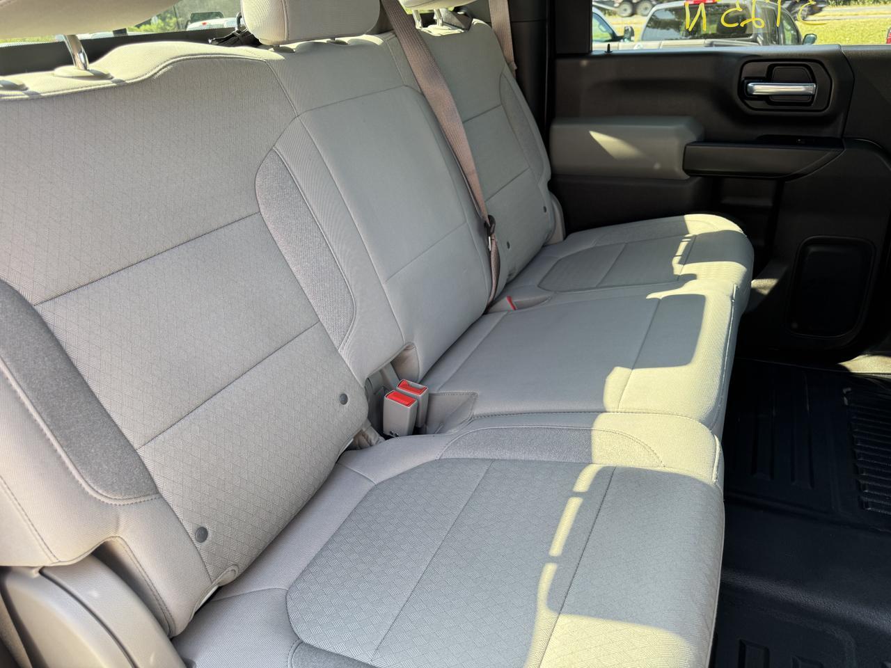 2022 Chevrolet Silverado 2500HD 4WD Crew Cab Long Bed LT Monroe NC