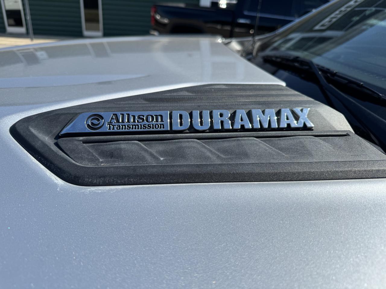2022 Chevrolet Silverado 2500HD 4WD Crew Cab Long Bed LT