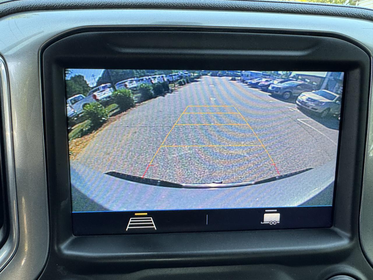 2022 Chevrolet Silverado 2500HD 4WD Crew Cab Long Bed LT Monroe NC