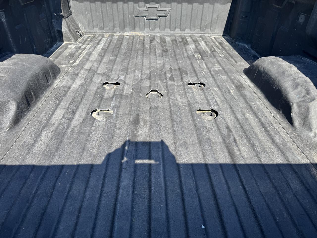 2022 Chevrolet Silverado 2500HD 4WD Crew Cab Long Bed LT Monroe NC